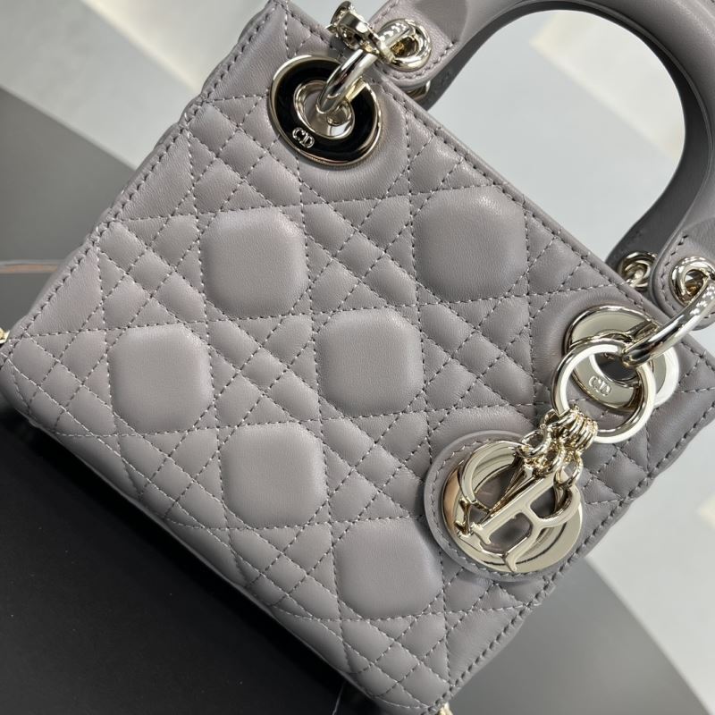 Christian Dior My Lady Bags